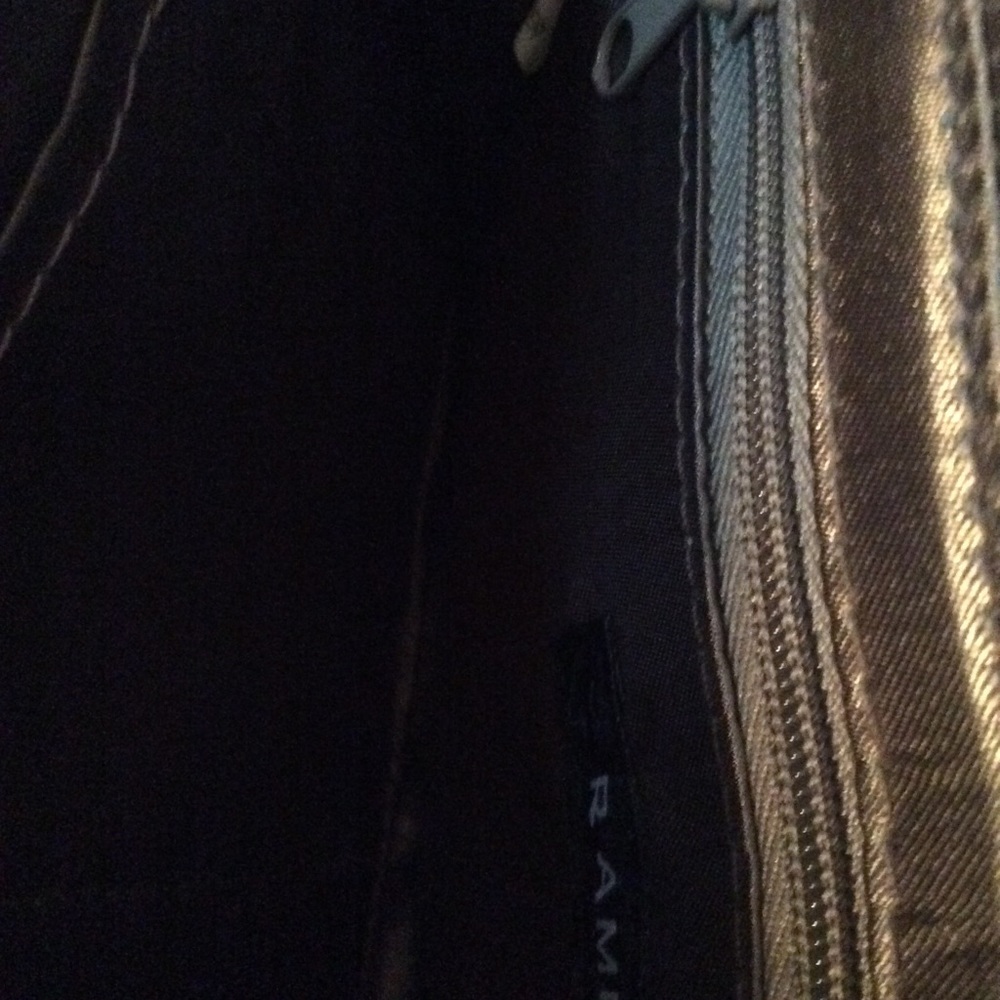 New With Tags Rampage Handbag! - Picture 2 of 6